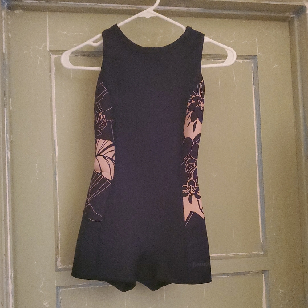 Patagonia® W's R1® Lite Yulex® Spring Jane Style Wetsuit Size 4